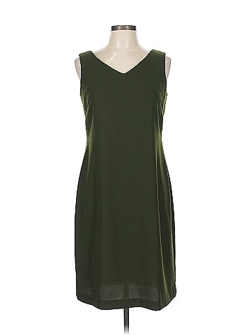 Danny & Nicole Casual Dress (view 1)