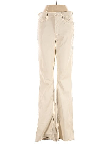 Mother Casual Pants (view 1)