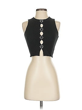 Fashion Nova Sleeveless Top