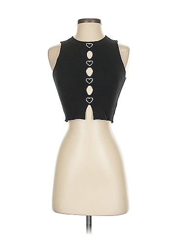 Fashion Nova Sleeveless Top (view 1)