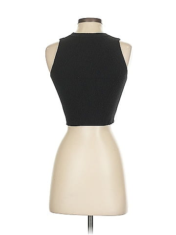 Fashion Nova Sleeveless Top (view 2)
