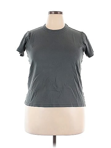 UT for Uniqlo Short Sleeve T-Shirt (view 1)
