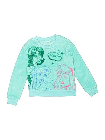 Disney Sweatshirt (view 1)