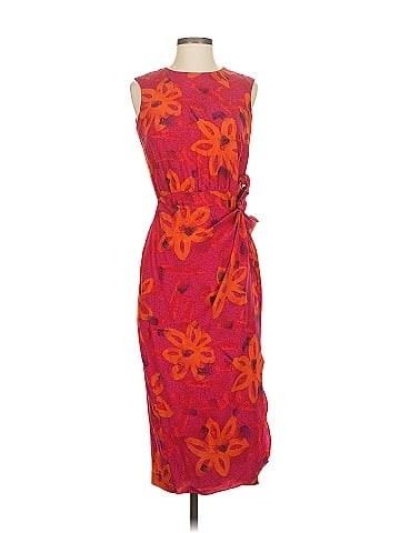 Maggy London Cocktail Dress (view 1)