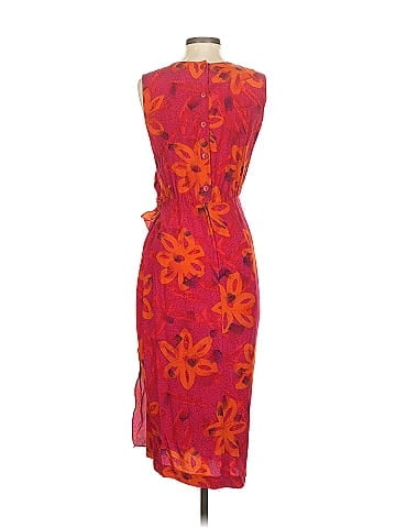 Maggy London Cocktail Dress (view 2)