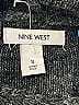 Nine West Gray Pullover Sweater Size S - photo 7