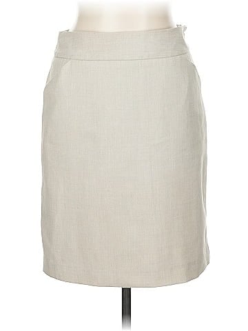 Amanda + Chelsea Formal Skirt (view 1)