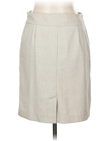 Amanda + Chelsea Formal Skirt (view 2)