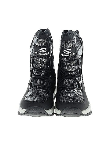 Hobibear Boots (view 2)