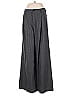 Bellerose Houndstooth Gray Dress Pants Size 1 - photo 1
