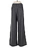 Bellerose Houndstooth Gray Dress Pants Size 1 - photo 2