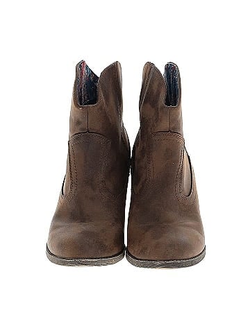 Rocket Dog Ankle Boots (view 2)