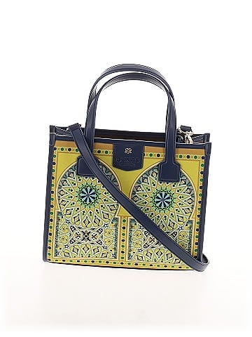 GUNAS Satchel (view 1)