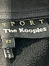 The Kooples Sport Black Jacket Size XS - photo 6