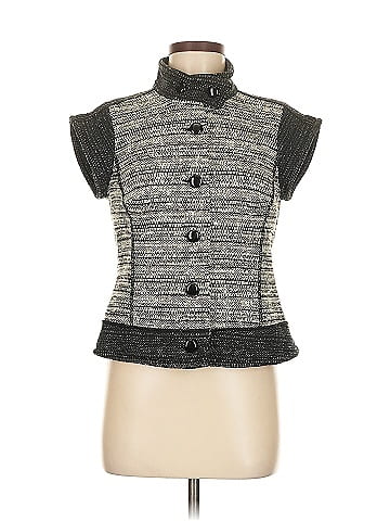 Worth New York Vest (view 1)