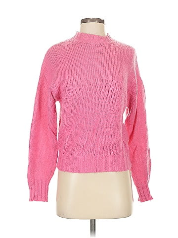 Rebecca Minkoff Pullover Sweater (view 1)