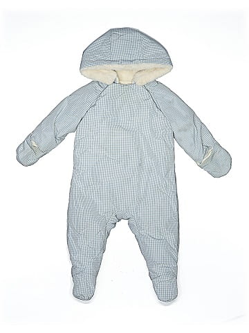 Cyrillus One Piece Snowsuit (view 1)