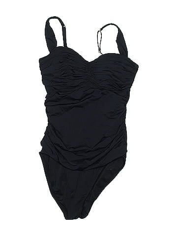 Bleu Rod Beattie Sleeveless Top (view 1)