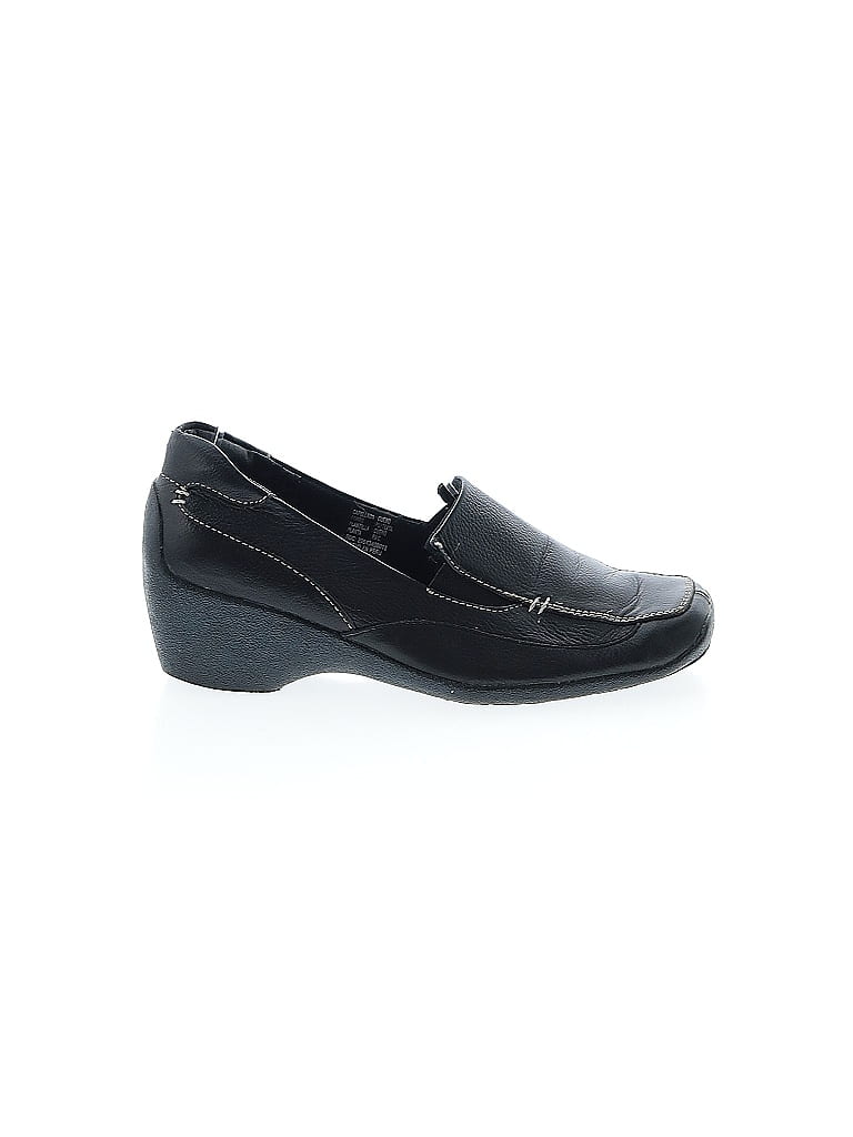 Bata Black Flats Size EU 36 - photo 1