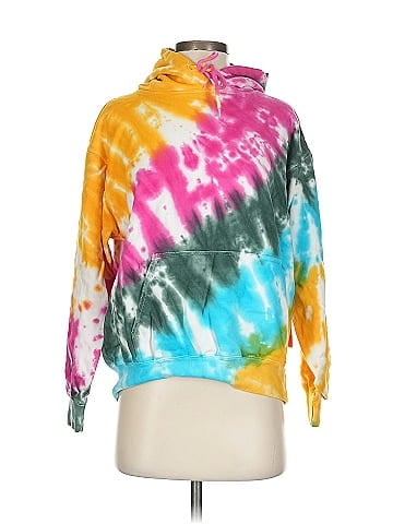 La Detresse Pullover Hoodie (view 1)