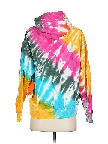 La Detresse Pullover Hoodie (view 2)