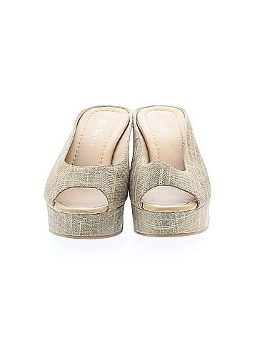 CL by Laundry Wedges (view 2)