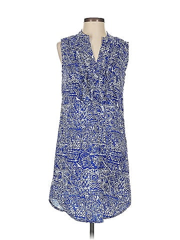 Joy Joy Sleeveless Blouse (view 1)