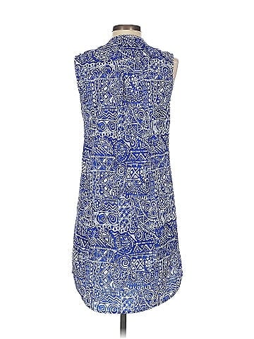 Joy Joy Sleeveless Blouse (view 2)