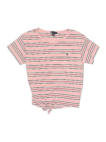 Tommy Hilfiger Short Sleeve Top (view 1)