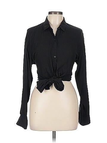 Favlux fashion Long Sleeve Blouse (view 1)