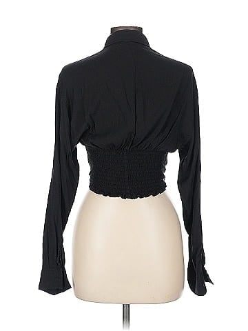 Favlux fashion Long Sleeve Blouse (view 2)