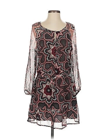 Gypsy 05 Casual Dress (view 1)