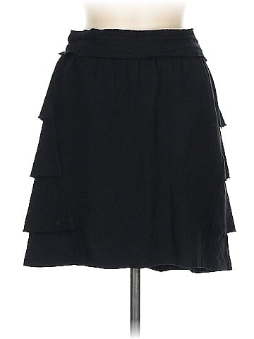 Elizabeth and James Casual Skirt (view 1)