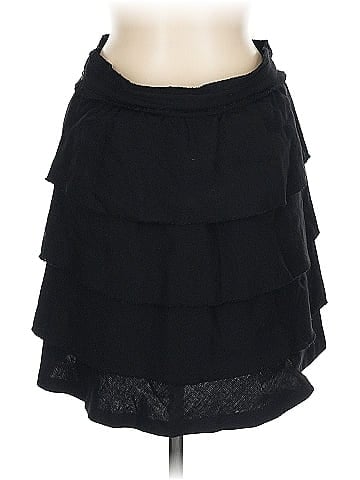 Elizabeth and James Casual Skirt (view 2)