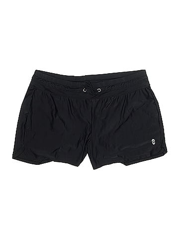 Free Country Athletic Shorts (view 1)