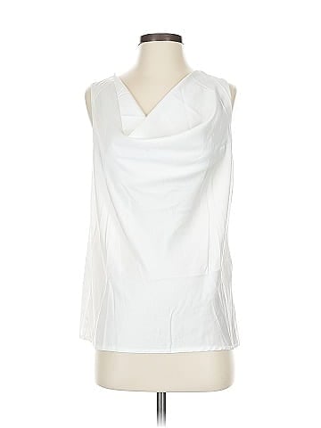 Chigant Sleeveless Blouse (view 1)