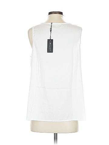 Chigant Sleeveless Blouse (view 2)
