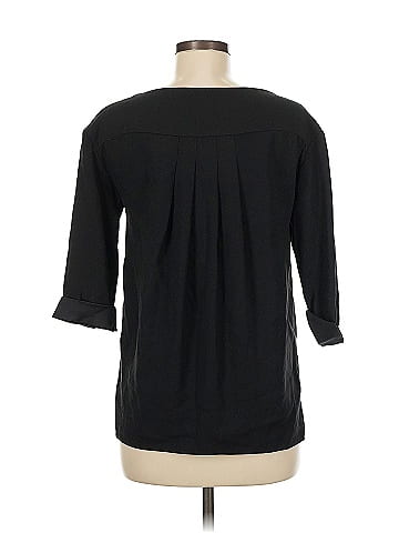 Lacoste 3/4 Sleeve Top (view 2)