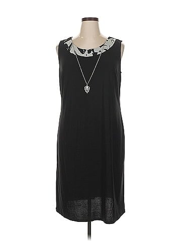R&M Richards Casual Dress (view 1)
