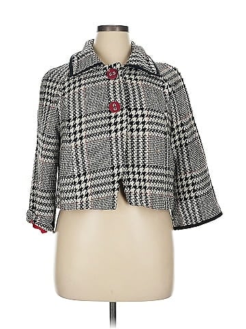 Paris Blues Coat (view 1)