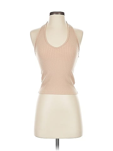 Me To We Halter Top (view 1)