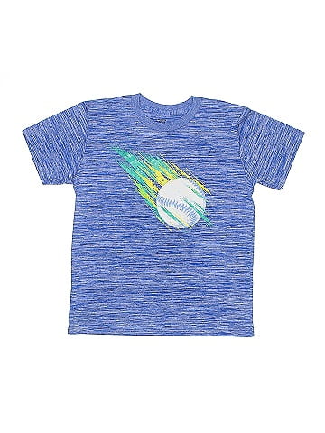 Tek Gear Short Sleeve T-Shirt (view 1)