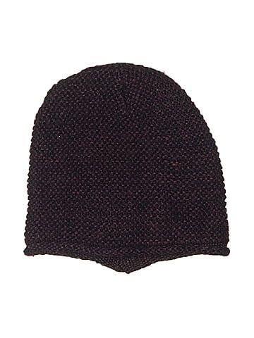 Zara Beanie (view 1)