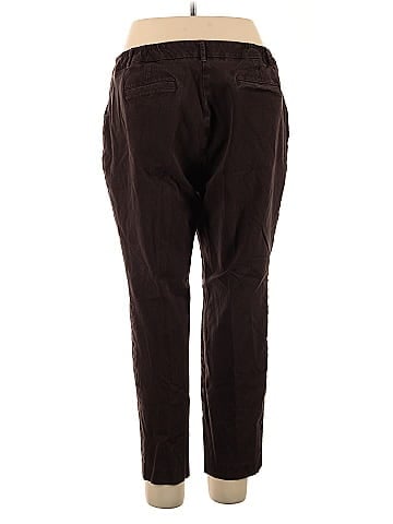 Talbots Outlet Casual Pants (view 2)