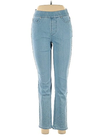 Isaac Mizrahi Jeans (view 1)