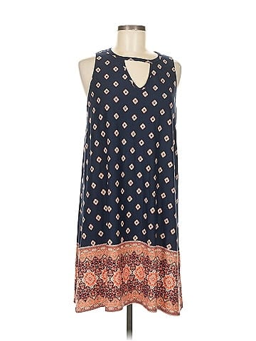 Nine Britton Casual Dress (view 1)