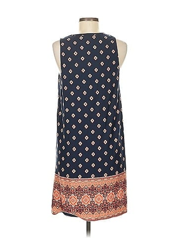 Nine Britton Casual Dress (view 2)