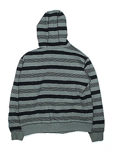 Quiksilver Zip Up Hoodie (view 2)