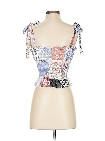 Wilfred Sleeveless Top (view 2)