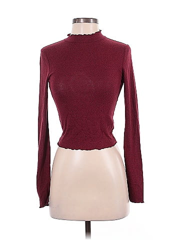 Me To We Turtleneck Sweater (view 1)
